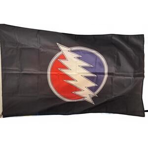 Dead & Company 3'x5' Flag